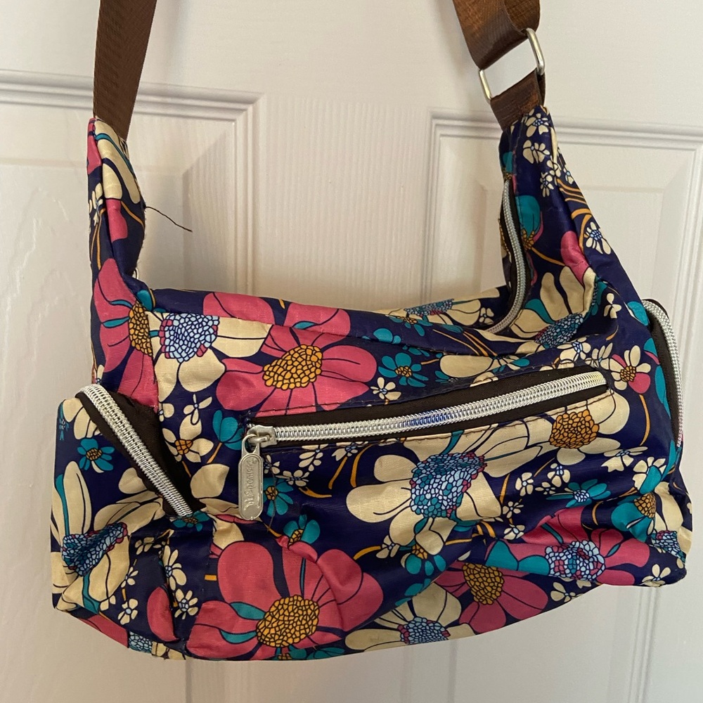 Le Sport Sac Bag